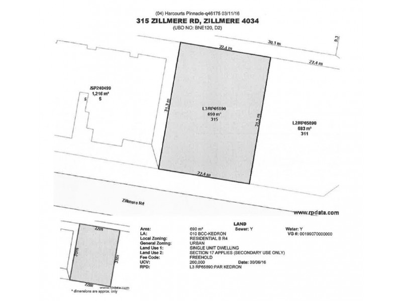 315 Zillmere Rd, Zillmere QLD 4034