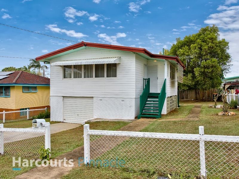 216 Ellison Rd, Geebung QLD 4034