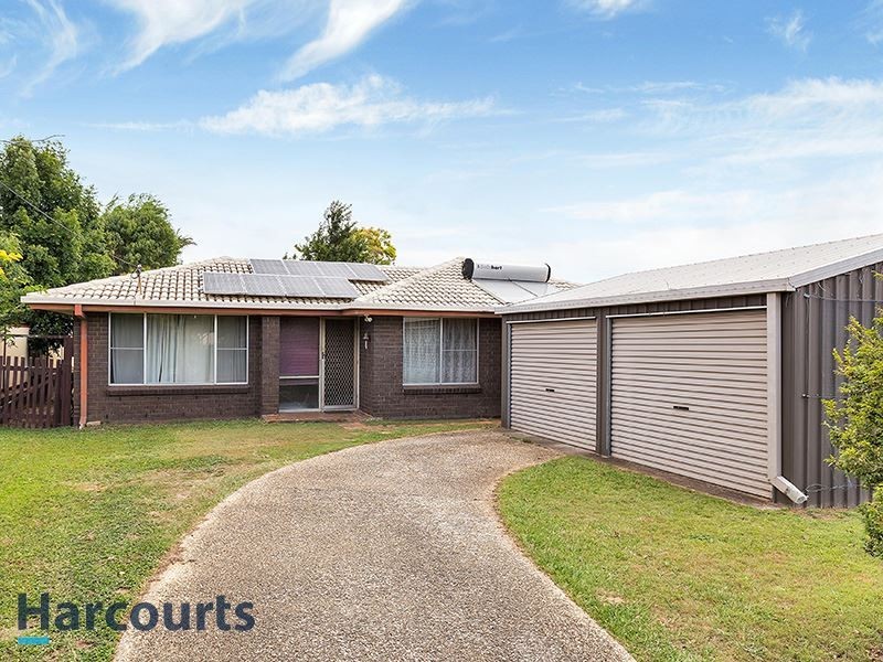 31 Santa Cruz Street, Bray Park QLD 4500