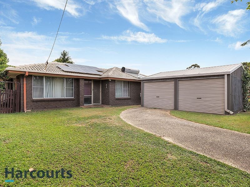 31 Santa Cruz Street, Bray Park QLD 4500
