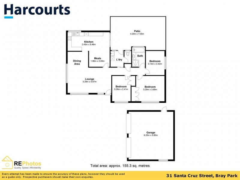 31 Santa Cruz Street, Bray Park QLD 4500