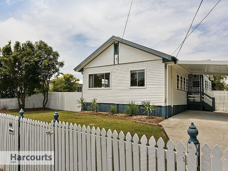 44 Kirby Road, Aspley QLD 4034