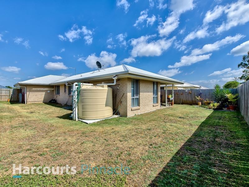 4 Hipwood Street, Morayfield QLD 4506