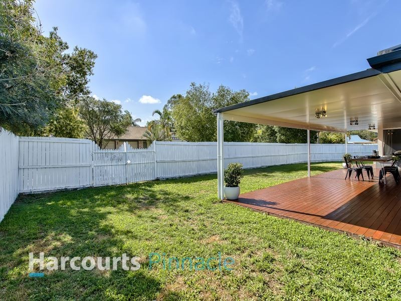 74 Cambridge Crescent, Fitzgibbon QLD 4018