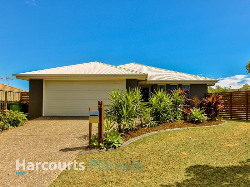 35 Beerwah Parade, Kallangur QLD 4503