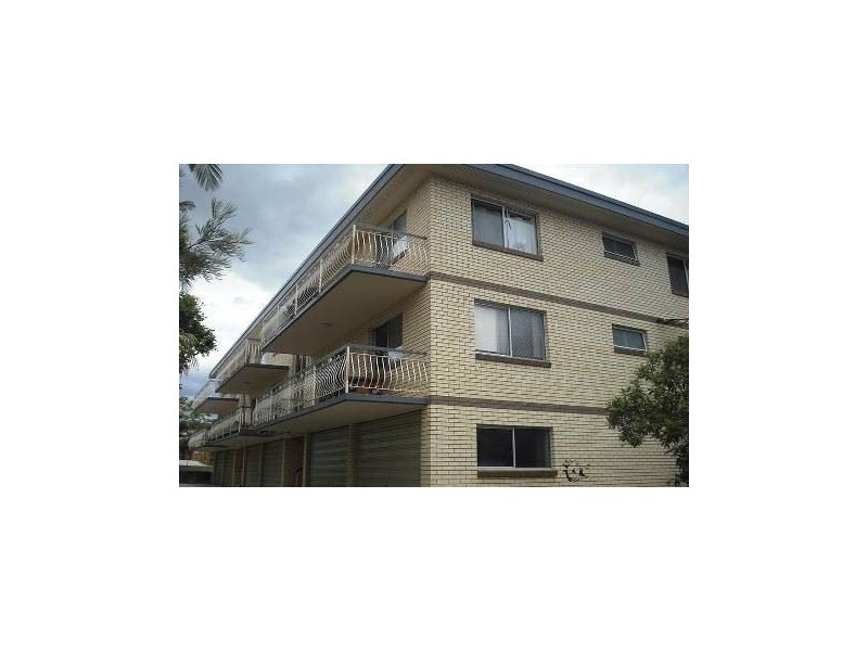 6/22 Kidston Tce, Chermside QLD 4032