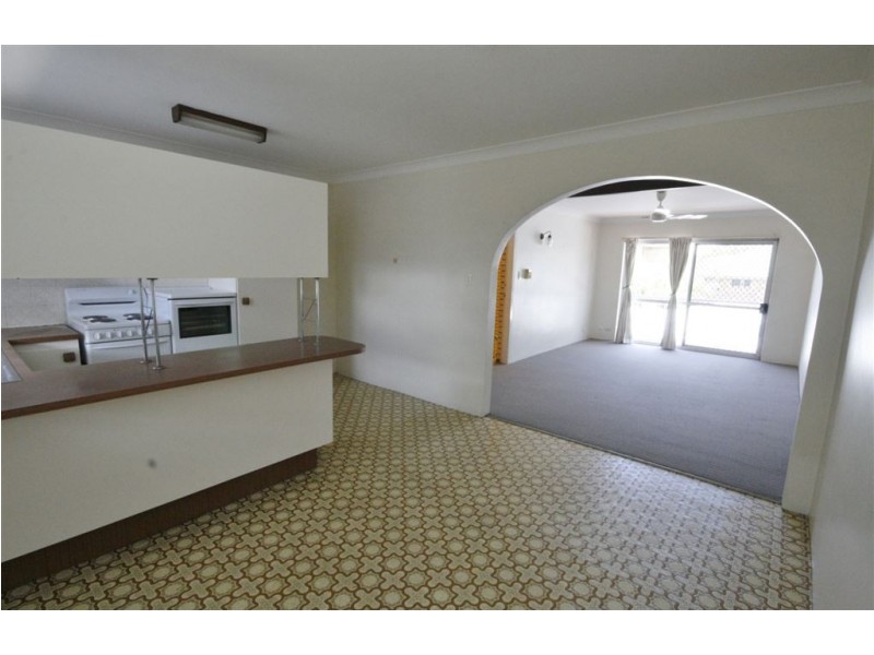 6/22 Kidston Tce, Chermside QLD 4032