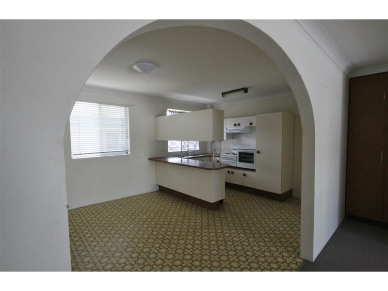 6/22 Kidston Tce, Chermside QLD 4032