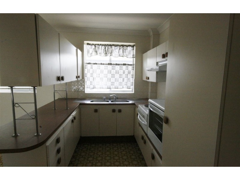 6/22 Kidston Tce, Chermside QLD 4032