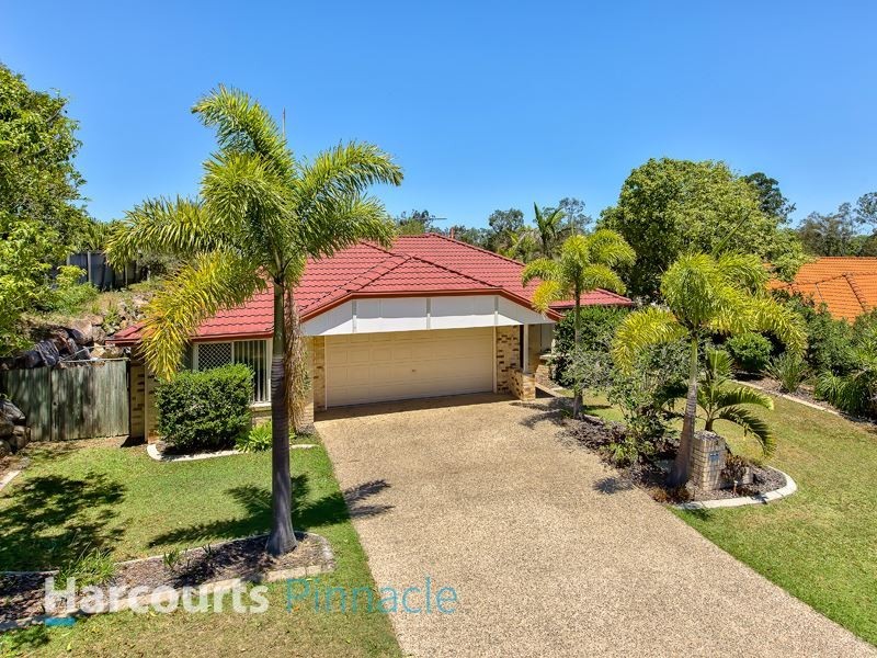 12 Van Dyke Cres, Mcdowall QLD 4053