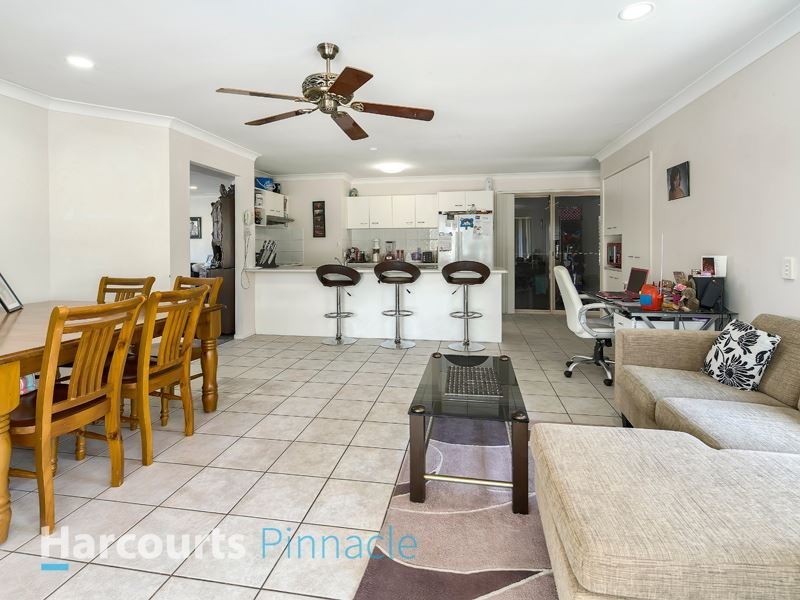 12 Van Dyke Cres, Mcdowall QLD 4053