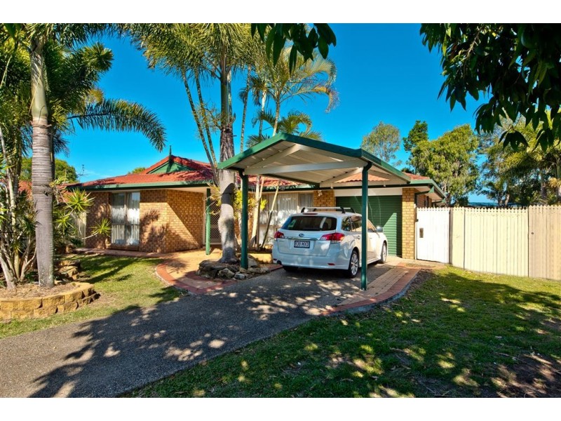 17 Mooralla St, Bald Hills QLD 4036