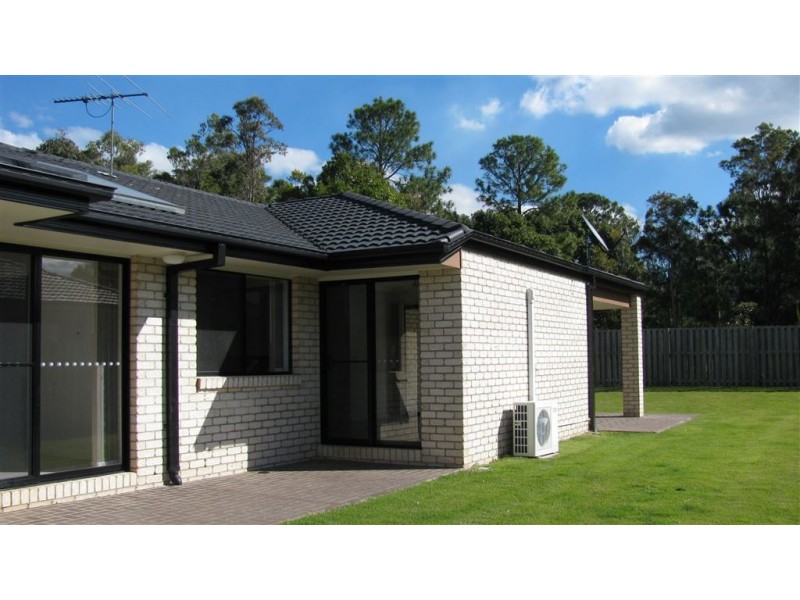 22 Christopher Place, Morayfield QLD 4506