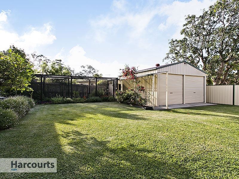 77 Glen Retreat Road, Mitchelton QLD 4053