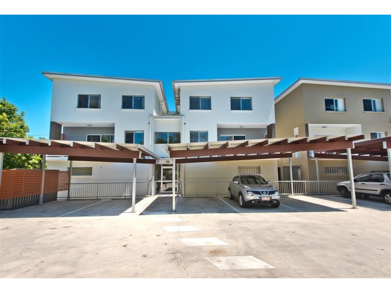 35/96 Prospect Road, Gaythorne QLD 4051