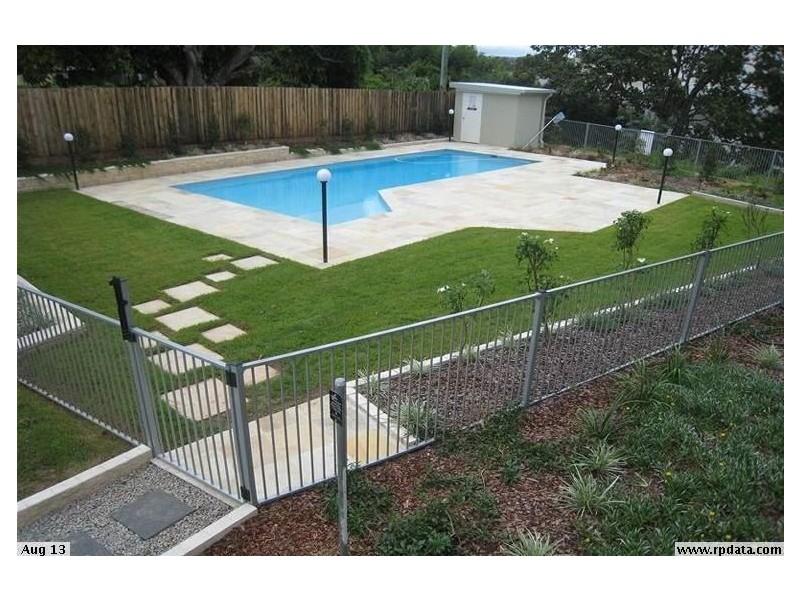 35/96 Prospect Road, Gaythorne QLD 4051