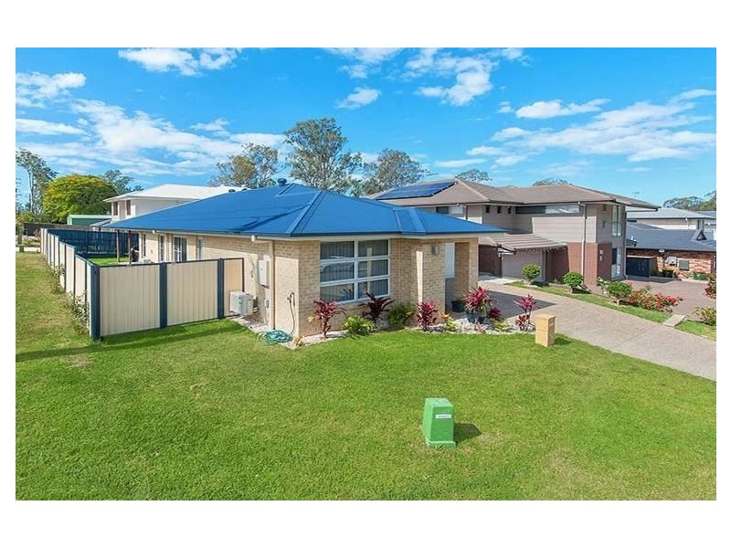 2 Booyong Place, Bridgeman Downs QLD 4035