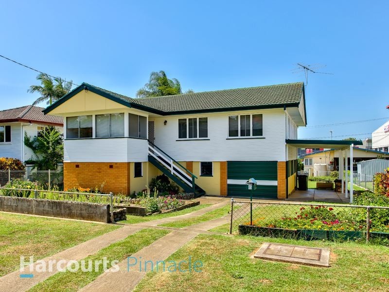 5 Talwin street, Aspley QLD 4034