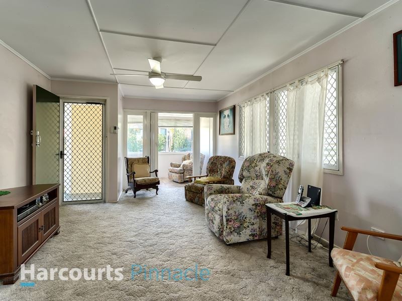 5 Talwin street, Aspley QLD 4034