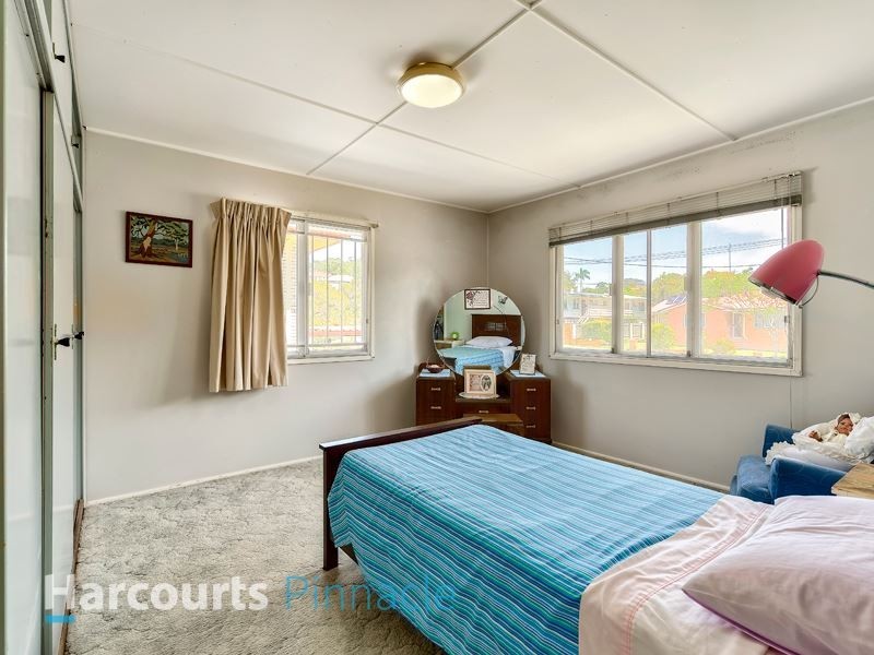 5 Talwin street, Aspley QLD 4034