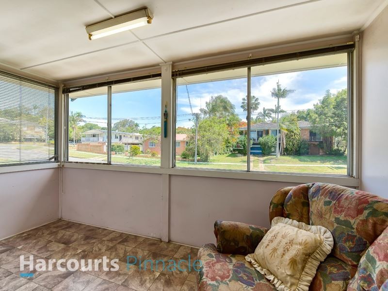5 Talwin street, Aspley QLD 4034