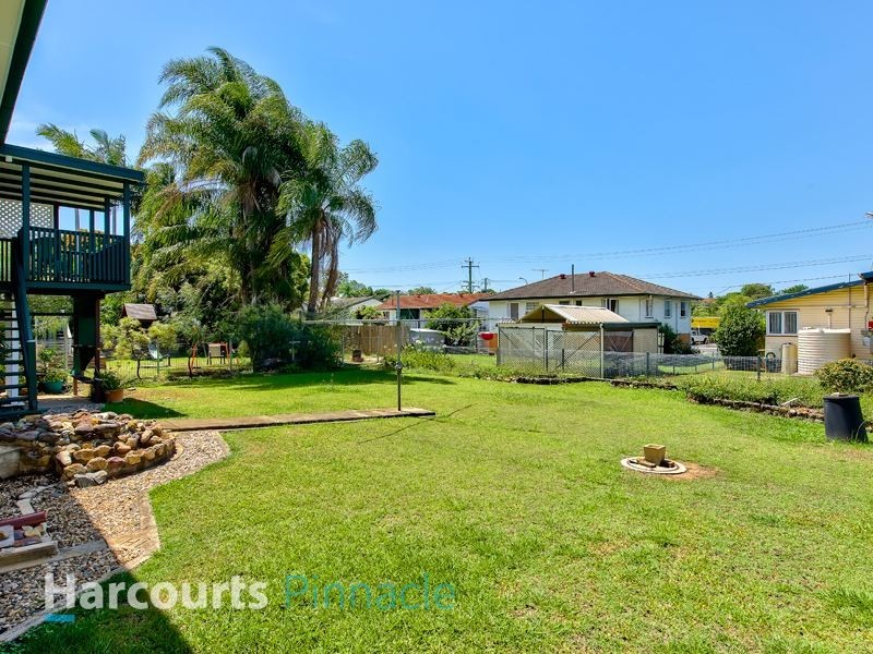 5 Talwin street, Aspley QLD 4034