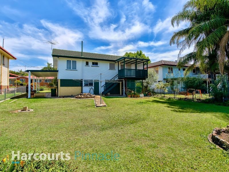 5 Talwin street, Aspley QLD 4034