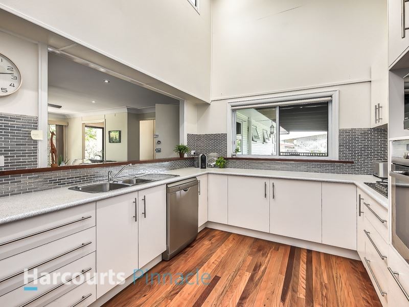 21 Strathdale Street, Aspley QLD 4034