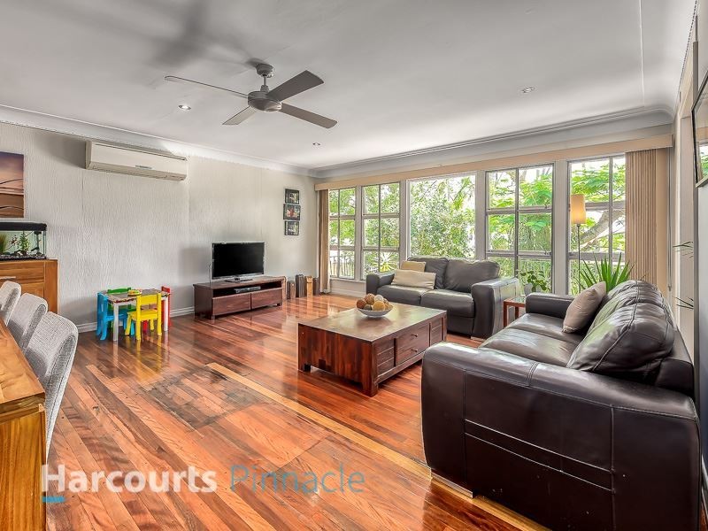 21 Strathdale Street, Aspley QLD 4034