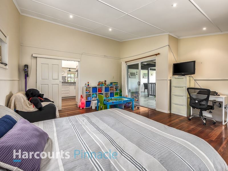 21 Strathdale Street, Aspley QLD 4034