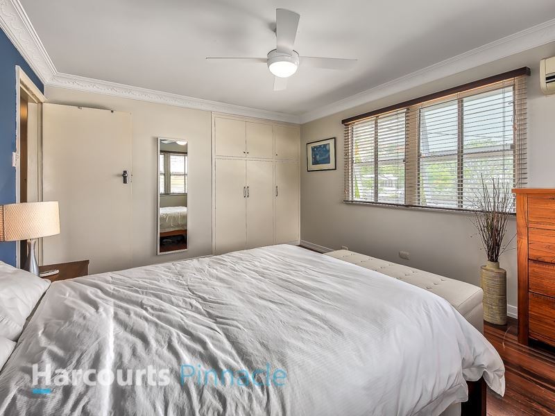 21 Strathdale Street, Aspley QLD 4034
