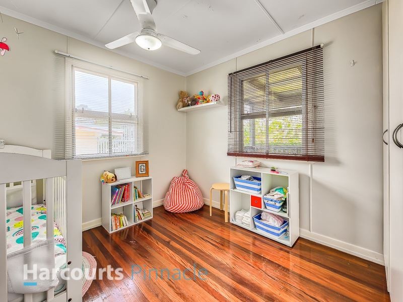 21 Strathdale Street, Aspley QLD 4034