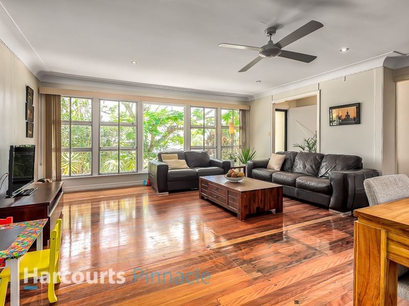 21 Strathdale Street, Aspley QLD 4034