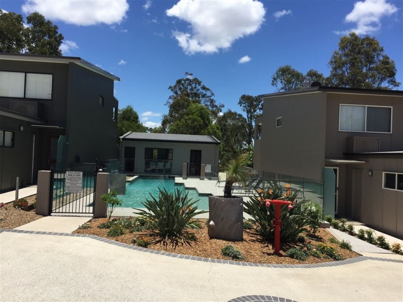 22/62 Rogers Parade West, Everton Park QLD 4053