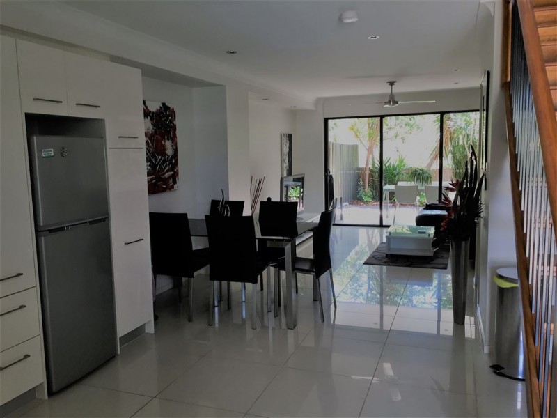 22/62 Rogers Parade West, Everton Park QLD 4053