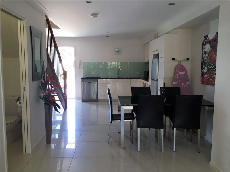 22/62 Rogers Parade West, Everton Park QLD 4053