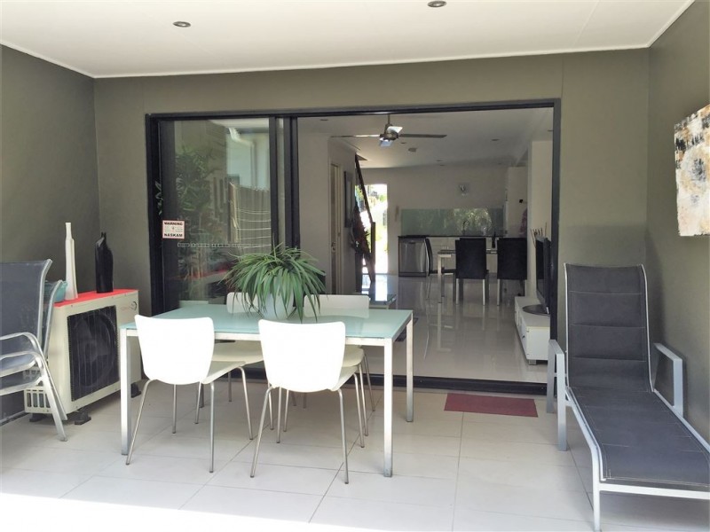 22/62 Rogers Parade West, Everton Park QLD 4053