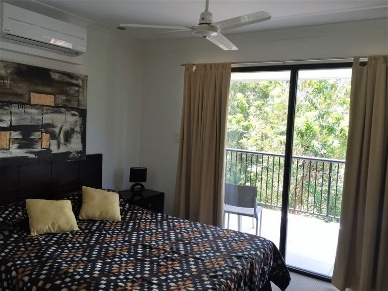 22/62 Rogers Parade West, Everton Park QLD 4053