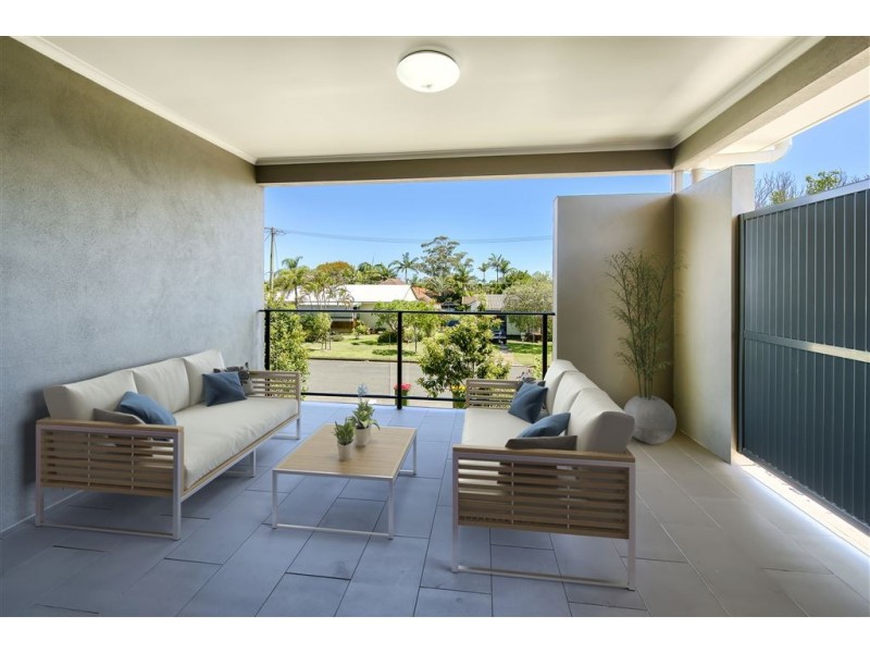 4/84 Hirschfield Street, Zillmere QLD 4034