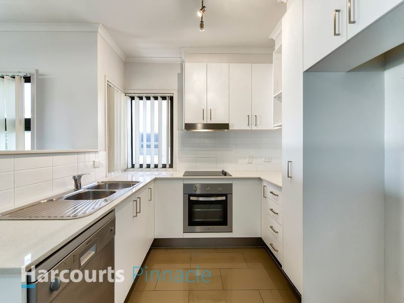 4/84 Hirschfield Street, Zillmere QLD 4034