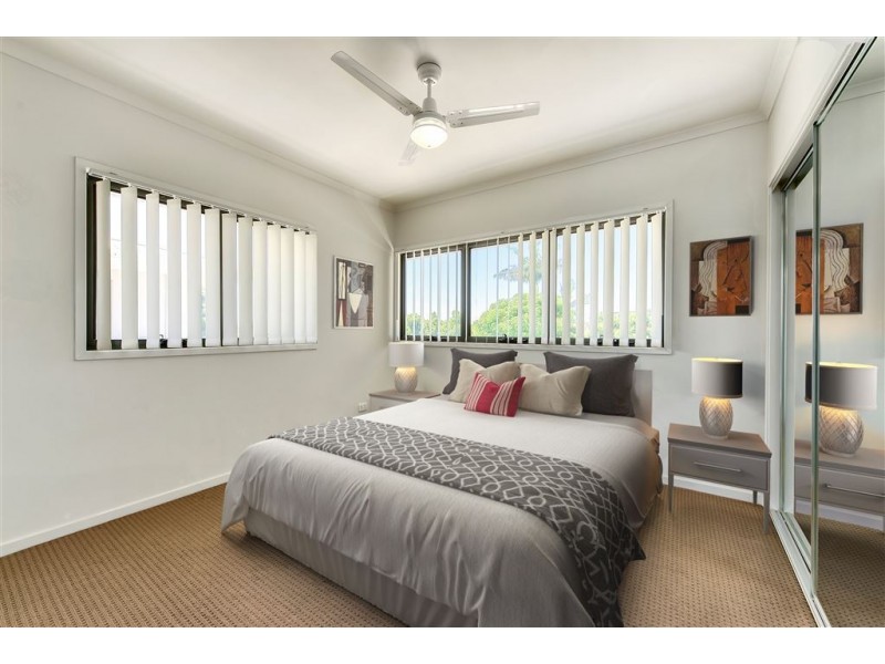 4/84 Hirschfield Street, Zillmere QLD 4034