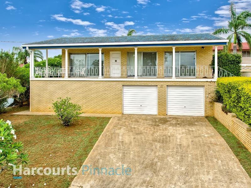 27 Currajon St, Brendale QLD 4500