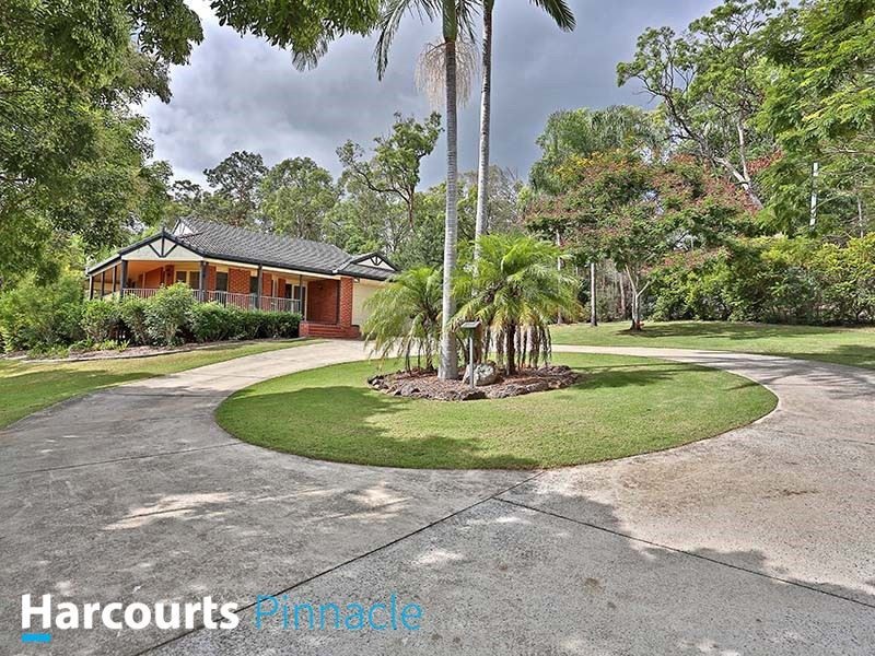 38 Peppermint Dr, Cashmere QLD 4500