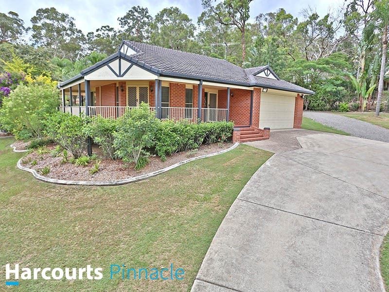 38 Peppermint Dr, Cashmere QLD 4500