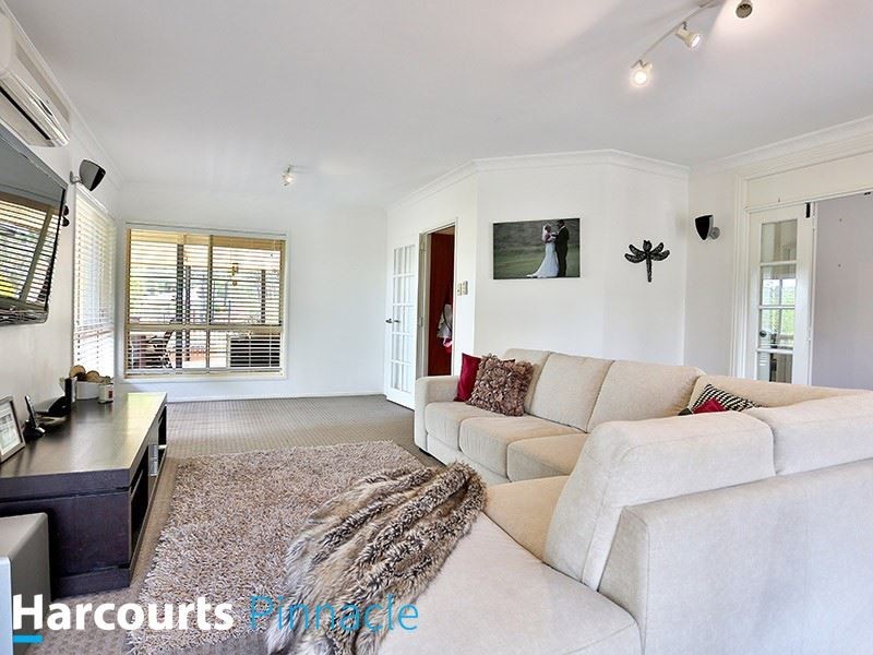 38 Peppermint Dr, Cashmere QLD 4500