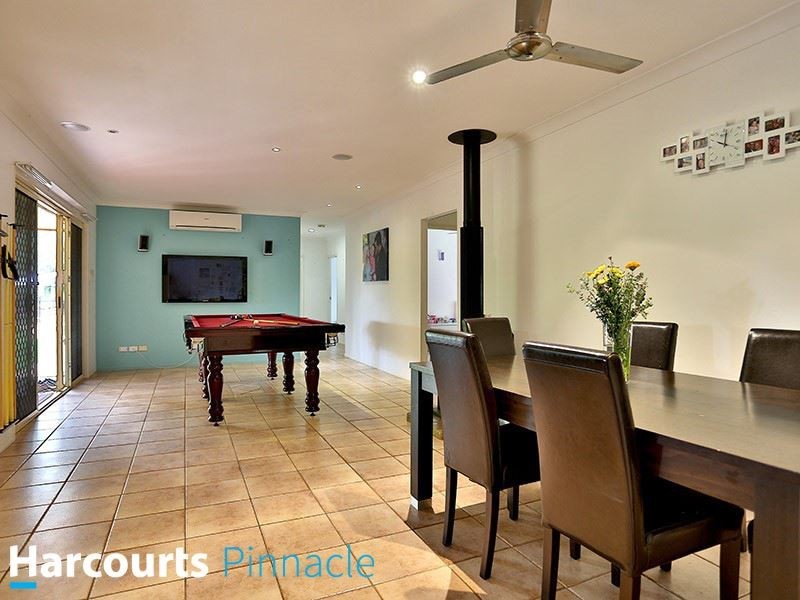 38 Peppermint Dr, Cashmere QLD 4500