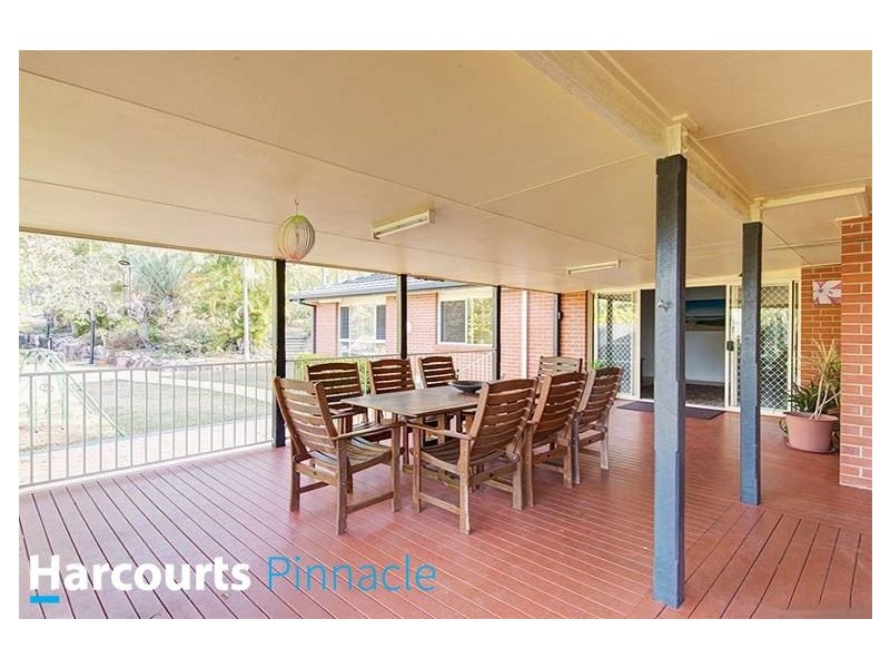 38 Peppermint Dr, Cashmere QLD 4500