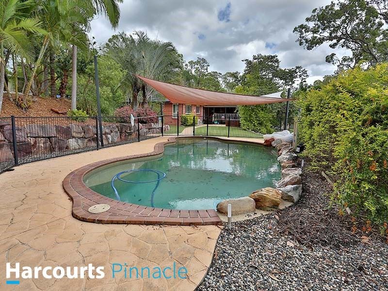 38 Peppermint Dr, Cashmere QLD 4500