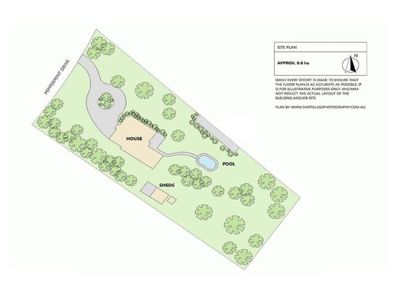 38 Peppermint Dr, Cashmere QLD 4500