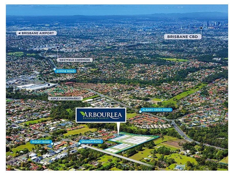 27/94 Chelsea Crescent, Bridgeman Downs QLD 4035